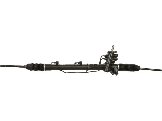 Steering Rack - 2012 Volkswagen Beetle 2.5L 5-Cylinder - A1 Cardone 118767-05396950