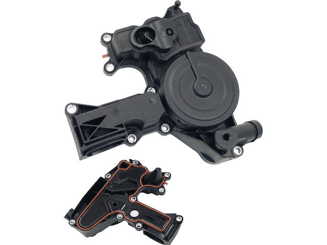 Crankcase Vent Valve - 2012-2013 Volkswagen Beetle 2.0L 4-Cylinder - Beck Arnley 118767-05656123
