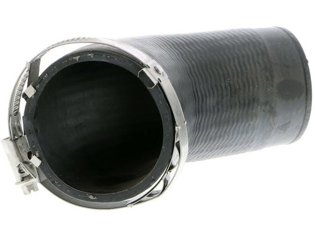 Pipe To Engine Turbocharger Intercooler Hose - 2012-2013 Volkswagen Beetle - Vaico 118767-06067312