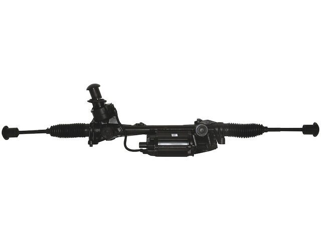 Steering Rack - 2012-2019 Volkswagen Beetle 2.0L 4-Cylinder - A1 Cardone 118767-06151950