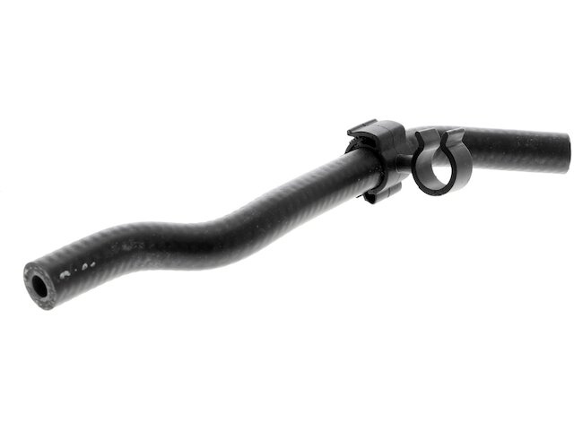 Coolant Hose - 2012-2013 Volkswagen Beetle Turbo - Vaico 118767-06238436