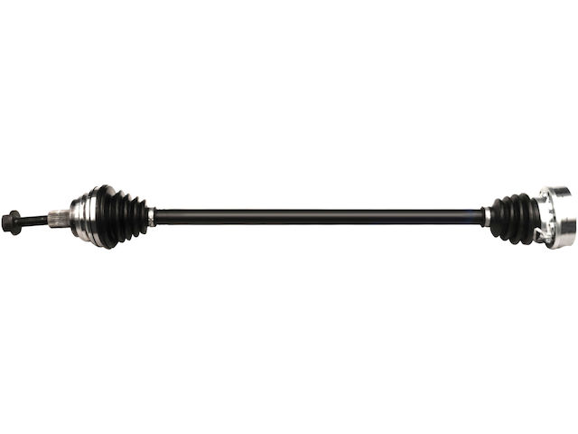 Front Right Axle Assembly - 2012-2014 Volkswagen Passat 2.5L 5-Cylinder - SurTrack 118769-05605887