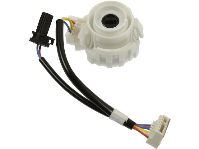 Ignition Switch - 2012-2019 Volkswagen Passat - Standard Motor Products 118769-05620129