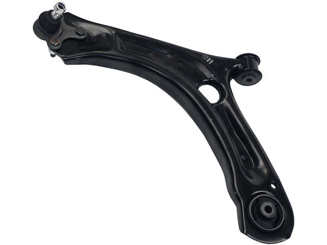 Front Left Lower Control Arm and Ball Joint Assembly - 2012-2022 Volkswagen Passat - Beck Arnley 118769-05691741