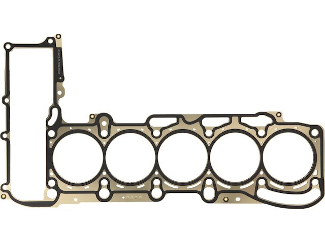 Head Gasket - 2012-2018 Volkswagen Passat - Victor Reinz 118769-06009976