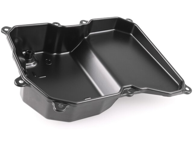 Automatic Transmission Pan - 2012-2015 Volkswagen Passat - Vaico 118769-06101238