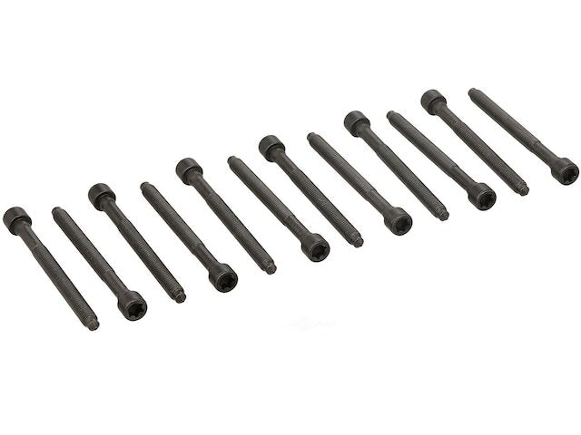 Head Bolt Set - 2012-2014 Volkswagen Passat FWD - Elring 118769-06163658