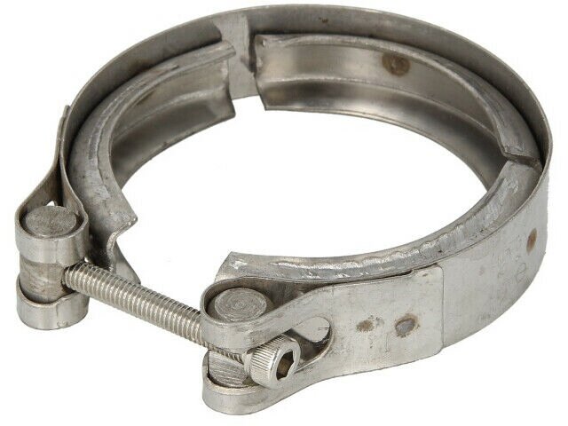 Exhaust Clamp - 2012-2015 Volkswagen Passat FWD - Elring 118769-06182542