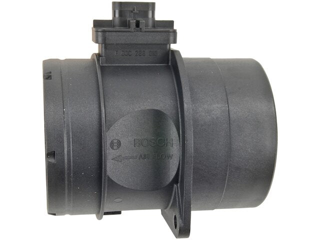 Mass Air Flow Sensor - 2012-2015 Volkswagen Passat 2.0L 4-Cylinder - Bosch 118769-06185210