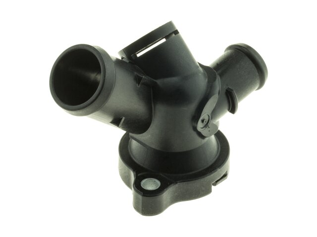 Engine Coolant Water Inlet - 2012-2018 Volkswagen Passat 2.5L 5-Cylinder - Motorad 118769-06270687