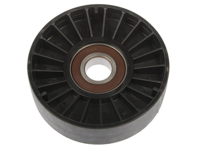 Accessory Belt Idler Pulley - 2012-2017, 2019-2021 Hyundai Veloster 1.6L 4-Cylinder - Dorman 118784-05092423