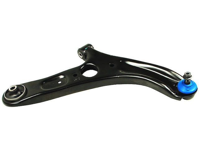 Front Right Lower Control Arm and Ball Joint Assembly - 2012-2017 Hyundai Veloster - Mevotech 118784-05458691