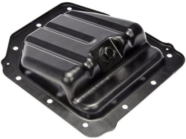 Oil Pan - 2012-2017 Hyundai Veloster 1.6L 4-Cylinder Naturally Aspirated - Dorman 118784-05472865