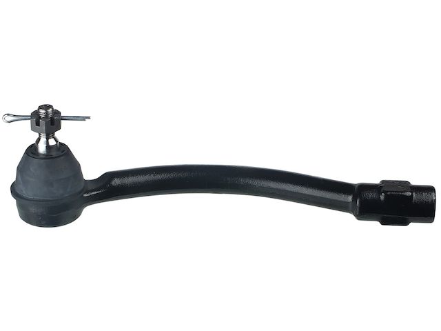 Left Outer Tie Rod End - 2012-2017 Hyundai Veloster - Delphi 118784-05704467