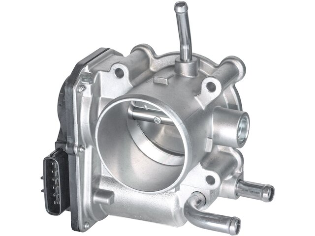 Throttle Body - 2012-2017 Hyundai Veloster - Encore 118784-06056295