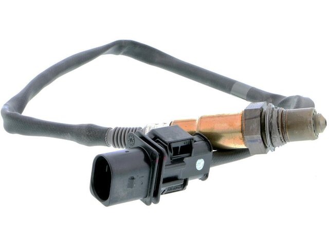 Oxygen Sensor - 2012-2015 Hyundai Veloster - Vemo 118784-06215720