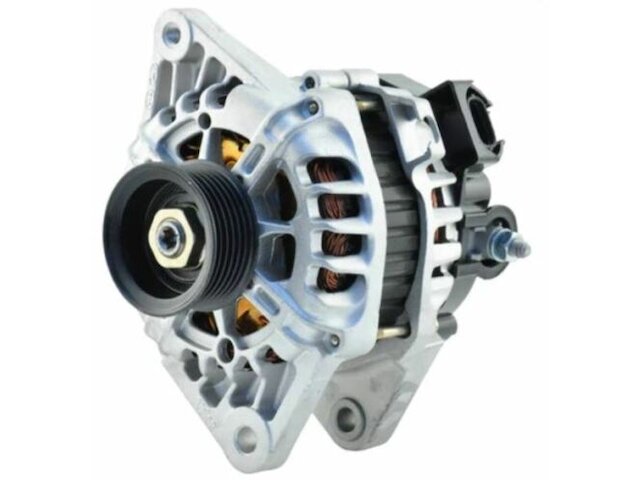 Alternator - 2012-2015 Hyundai Veloster - BBB Industries 118784-09209064