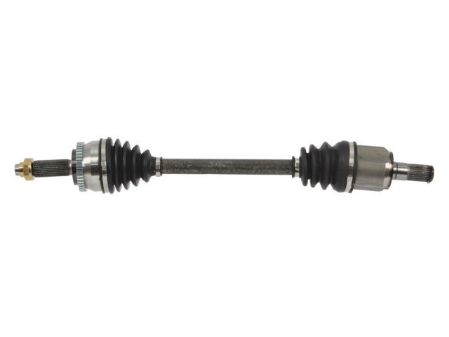 Front Left CV Axle Assembly - 2012-2013 Kia Soul 2.0L 4-Cylinder - A1 Cardone 118791-05996914