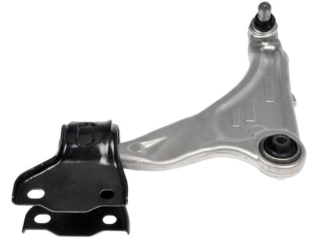 Front Left Lower Control Arm and Ball Joint Assembly - 2012-2019 Land Rover Range Rover Evoque - Dorman 118796-05637591