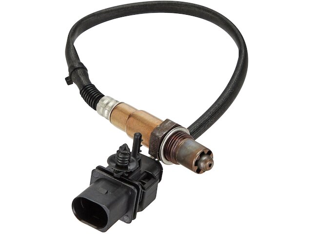 Upstream Oxygen Sensor - 2012-2013 Land Rover Range Rover Evoque 2.0L 4-Cylinder - Spectra Premium 118796-05915981