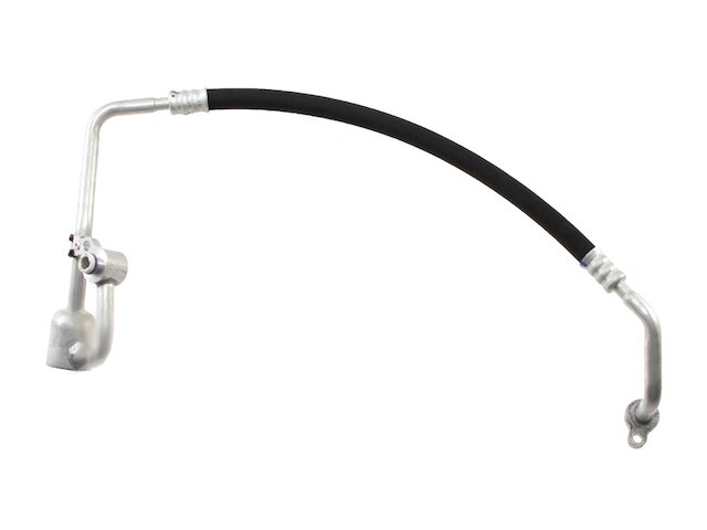 A/C Refrigerant Discharge Hose - 2012-2017 Land Rover Range Rover Evoque - Four Seasons 118796-05933820