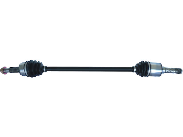 Rear Right Axle Assembly - 2012-2015 Lincoln MKX AWD - SurTrack 118798-05604072