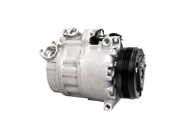 A/C Compressor - 2003-2006 BMW X5 3.0L 6-Cylinder - Four Seasons 1188-05513401