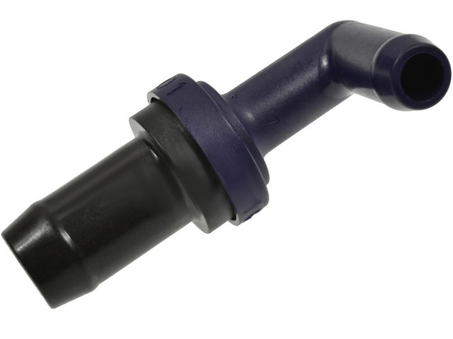 PCV Valve - 2012-2023 Mazda 3 2.0L 4-Cylinder - Standard Motor Products 118801-05522589