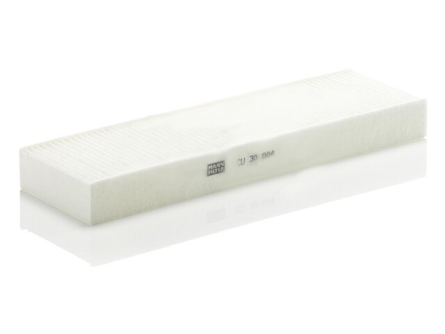 Cabin Air Filter - 2012-2019, 2021-2023 Porsche 911 - Mann 118803-05994027