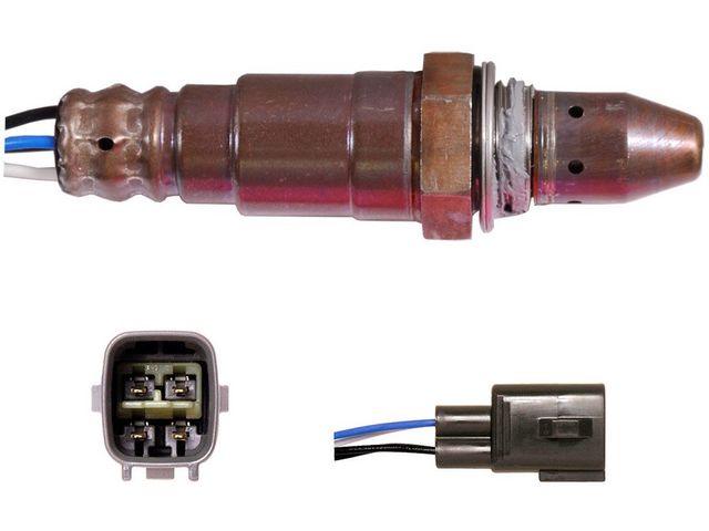 Upstream Left Air Fuel Ratio Sensor - 2012-2015 Toyota Sequoia FLEX - Denso 118806-05327767