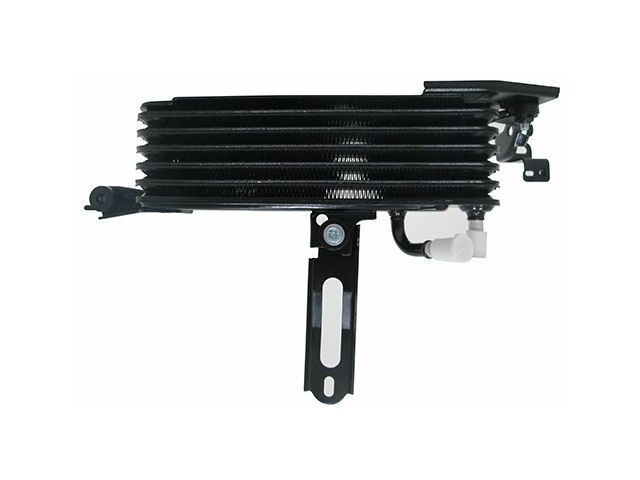 Automatic Transmission Oil Cooler - 2012-2015 Toyota Tacoma - TYC 118807-05662087