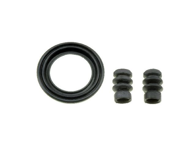 Rear Caliper Repair Kit - 2012-2015 Toyota Tundra - Dorman 118808-05503933