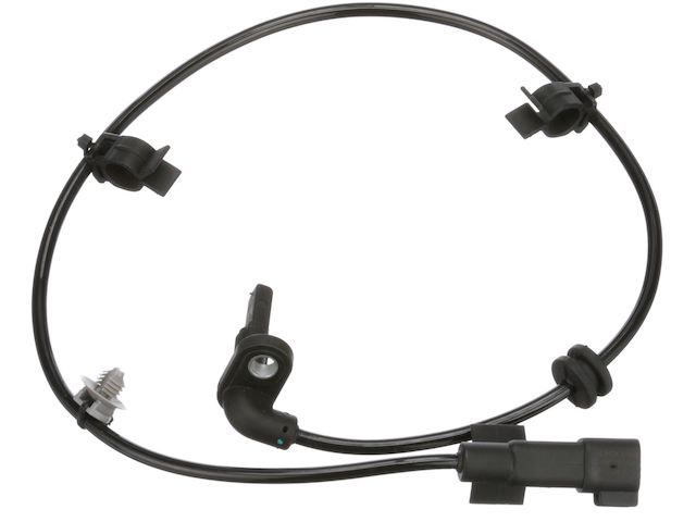Rear ABS Speed Sensor - 2012-2017 Buick Verano - Delphi 118809-05704436