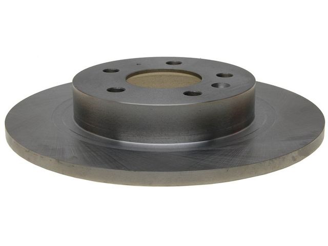 Rear Brake Rotor - 2012-2015 Buick Verano - Raybestos 118809-05717079