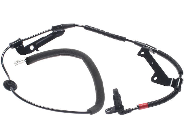 Rear Right ABS Speed Sensor - 2012 Hyundai Veracruz AWD - Standard Motor Products 118810-05516981