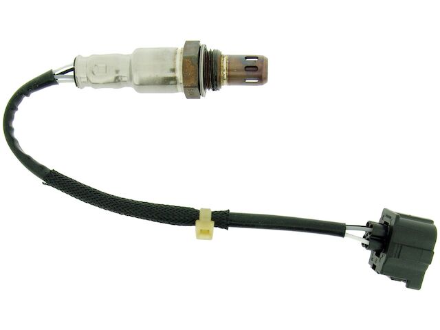 Oxygen Sensor - 2012-2014 Mercedes C350 3.5L V6 FLEX - NGK 118859-09256166