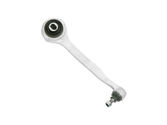 Front Left Upper Control Arm and Ball Joint Assembly - 2012-2015 Mercedes C250 - Beck Arnley 118861-05454981