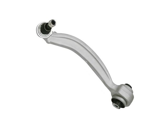 Front Left Lower Control Arm and Ball Joint Assembly - 2012-2015 Mercedes C250 - Beck Arnley 118861-05455221