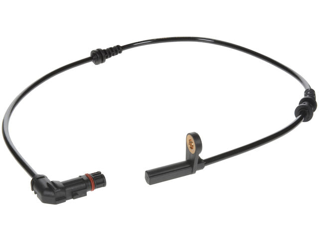 Front ABS Speed Sensor - 2012-2014 Mercedes C250 1.8L 4-Cylinder - Bosch 118861-05775670