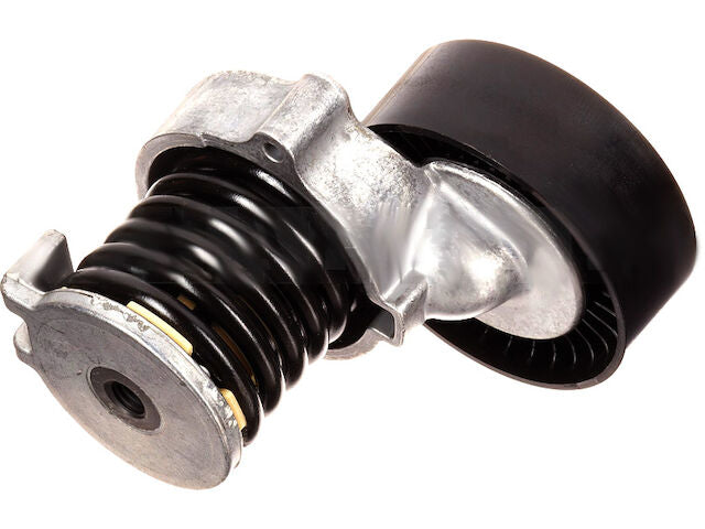Accessory Belt Tensioner - 2012-2015 Mercedes C250 1.8L 4-Cylinder Turbocharged - INA 118861-05835979