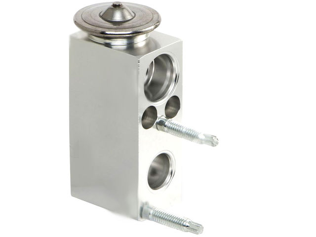A/C Expansion Valve - 2012-2015 Mercedes ML350 - Four Seasons 118865-05622338