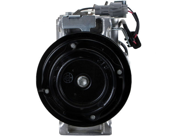 A/C Compressor - 2012 Mercedes ML350 3.5L V6 - Four Seasons 118865-05698426