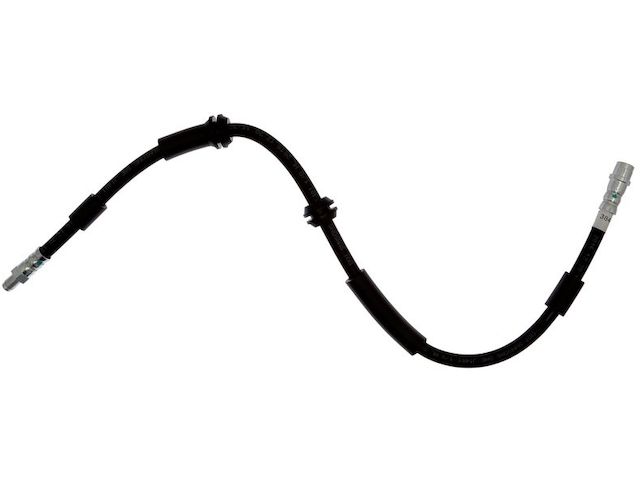 Front Brake Hose - 2012-2015 Mercedes ML350 - Raybestos 118865-05744407