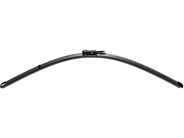 Front Wiper Blade Set - 2012-2015 Mercedes ML350 - Valeo 118865-05806541