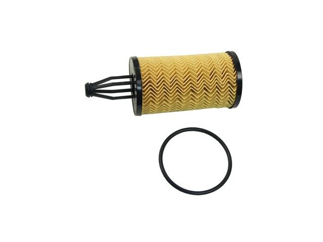Oil Filter - 2012 Mercedes R350 3.5L V6 - Beck Arnley 118866-05394236