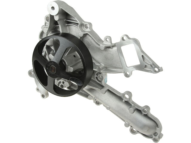 Water Pump - 2012 Mercedes R350 3.5L V6 - Graf 118866-05825914