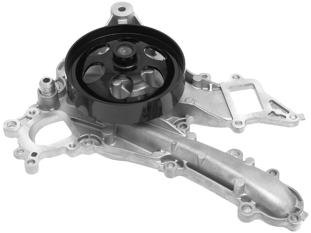 Water Pump - 2012 Mercedes R350 3.5L V6 GAS - Gates 118866-09245223
