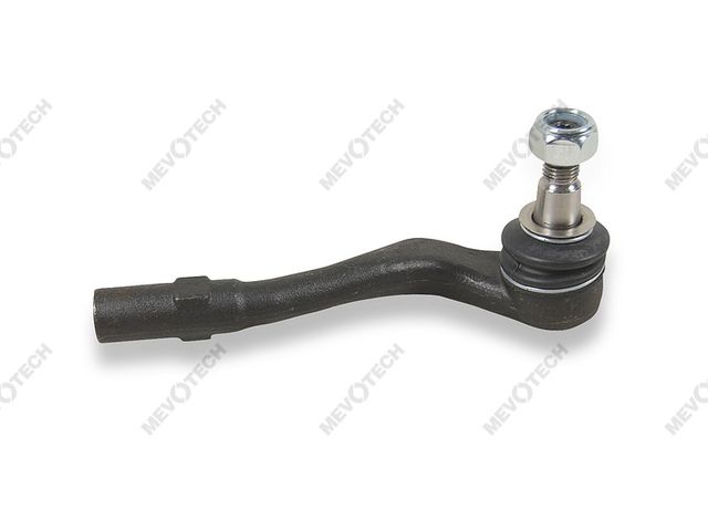 Front Left Outer Tie Rod End - 2012-2016 Mercedes SLK350 - Mevotech 118870-05353188