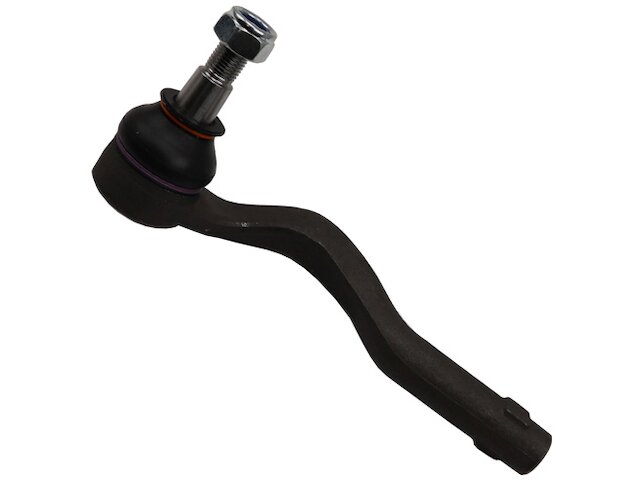 Front Right Outer Tie Rod End - 2012-2013 Mercedes CLS550 4Matic - Beck Arnley 118875-05922557