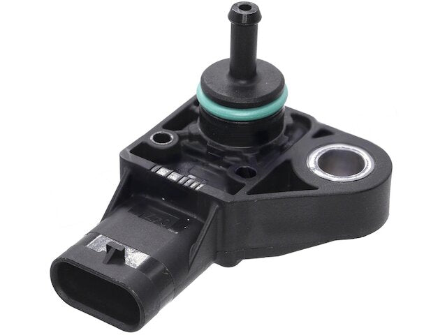 MAP Sensor - 2012-2017 Mercedes S550 4.7L V8 - Walker 118879-06101646